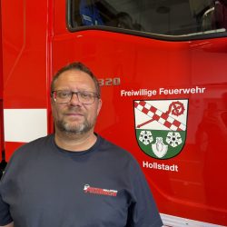 Steffen Weber